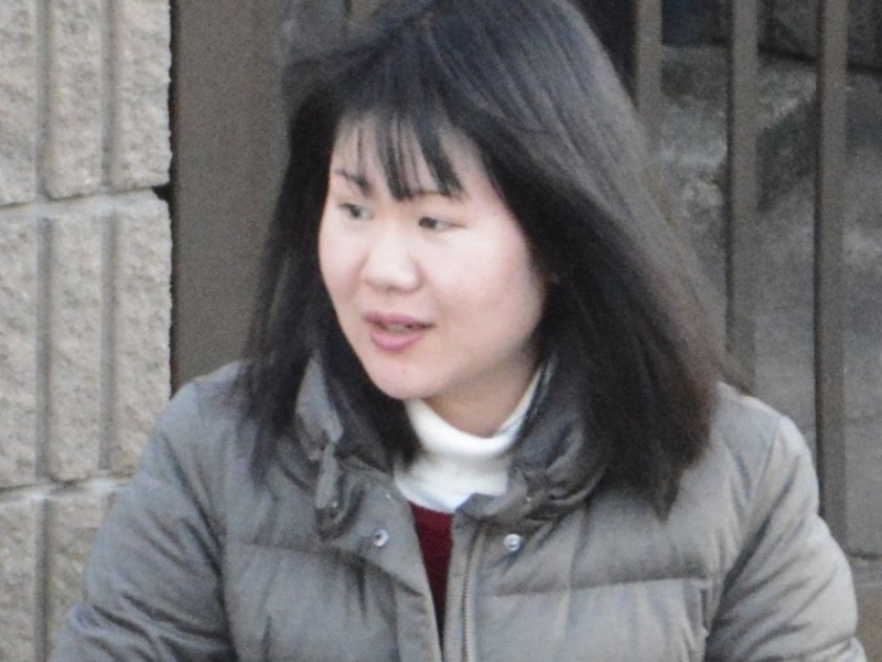 Окръжният съд в Йокохама осъди на доживотен затвор 34 годишната бивша