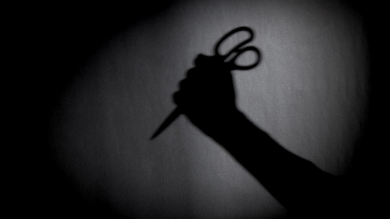 Осъдиха мъж убил брат си с ножица и метален ключ