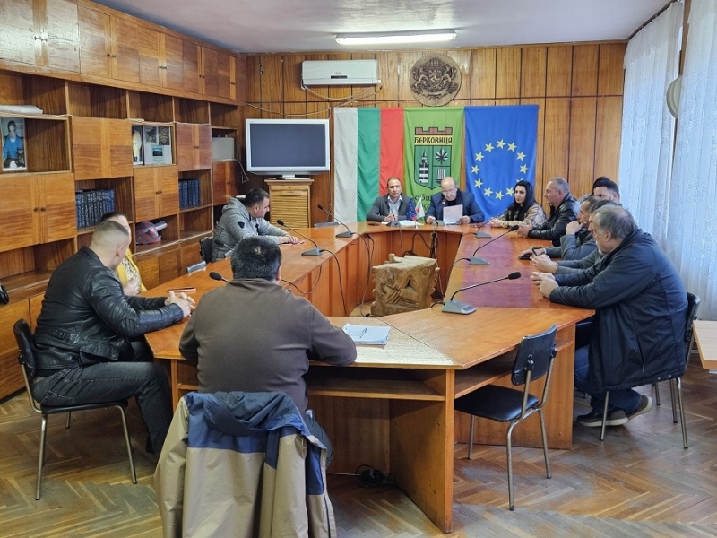 Детската градина в Бързия става филиал на ДГ "Звънче" в Берковица