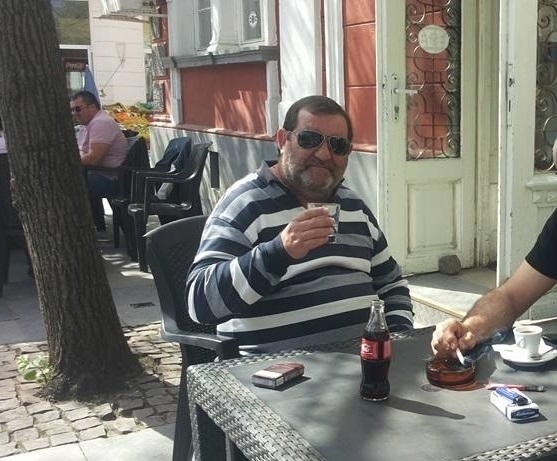 Утре се прощаваме с легендата на Враца Георги Диков –