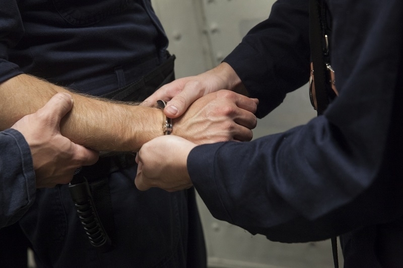 Полицията в София задържа бивш полицай от Северна Македония осъден