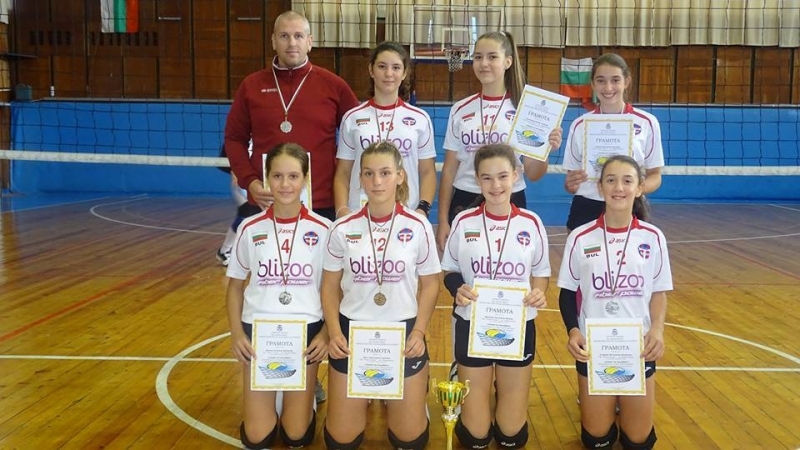 В събота и неделя се проведе традиционният за Видин турнир