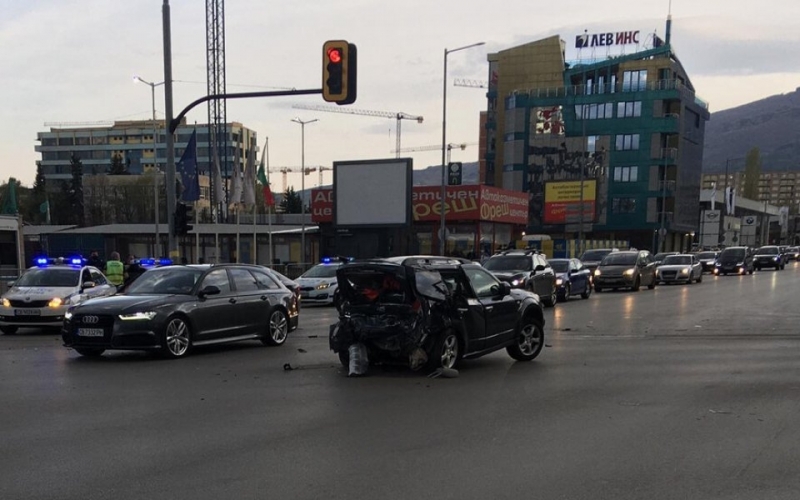 Секунди преди катастрофата с Милен Цветков Кристиан Николов подсъдим за