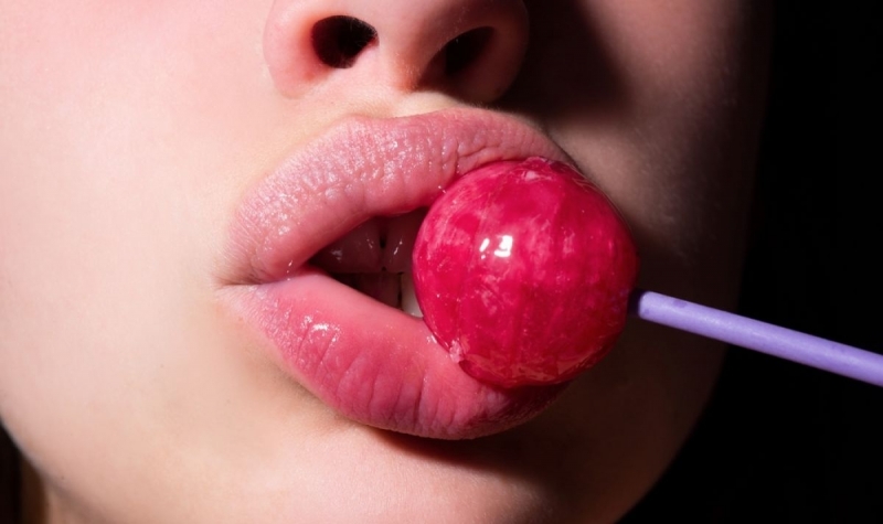 Мислите ли твърде често за секс Ако отговорът е да