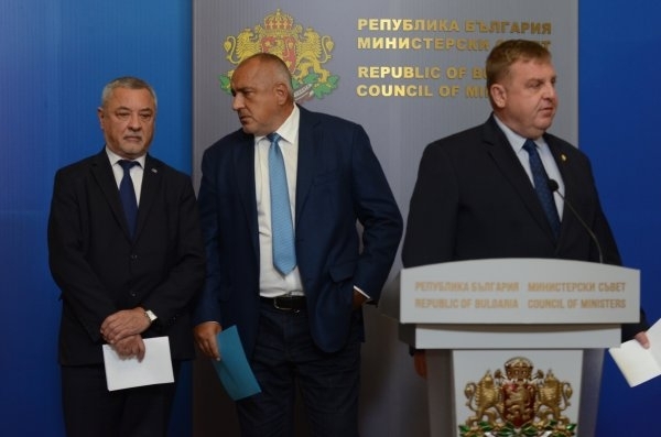 Ако някой е имал съмнения че управляващите ще протакат решението