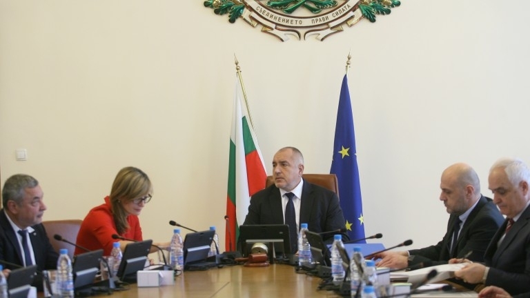 Правителството прие проекторешението за изграждане на скоростен път до Видин