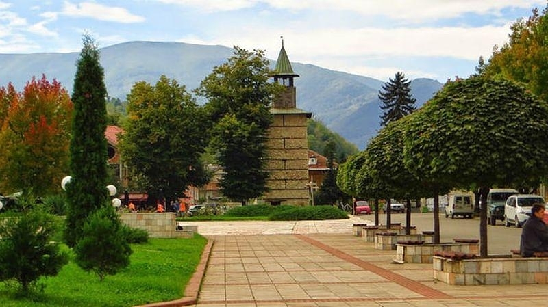 Община Берковица сподели жителите и гостите на града под Ком