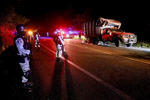 Дете е простреляно след като турските сили за сигурност са