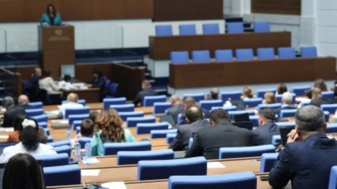 Парламентът прие нови правила за изборите: Ето какво се променя
