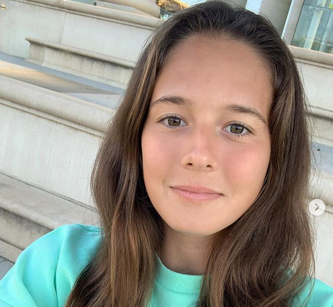 Руската тенис звезда Дария Касаткина се изказа положително за женските