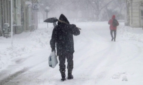 Най високият връх в България и на Балканския полуостров Мусала бе