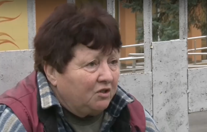 Криминално проявен мъж нападна възрастна жена посред бял ден в