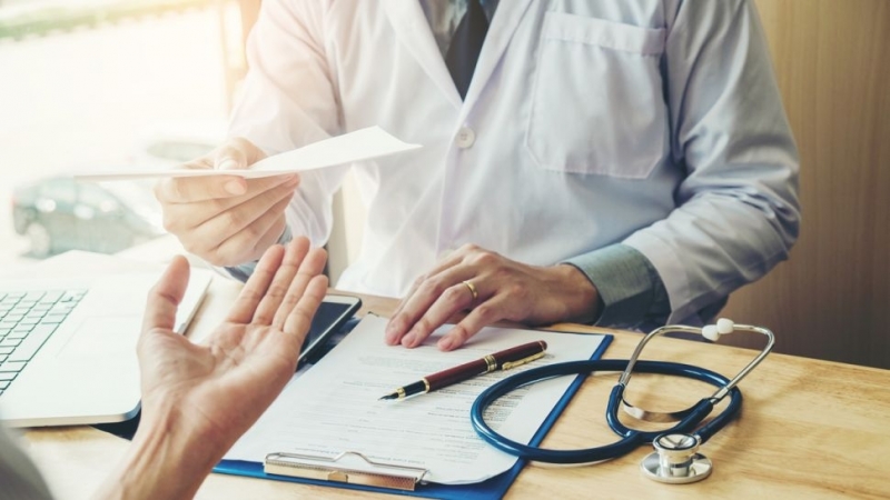 От Българския лекарски съюз настояват за паралелното използване на хартиени