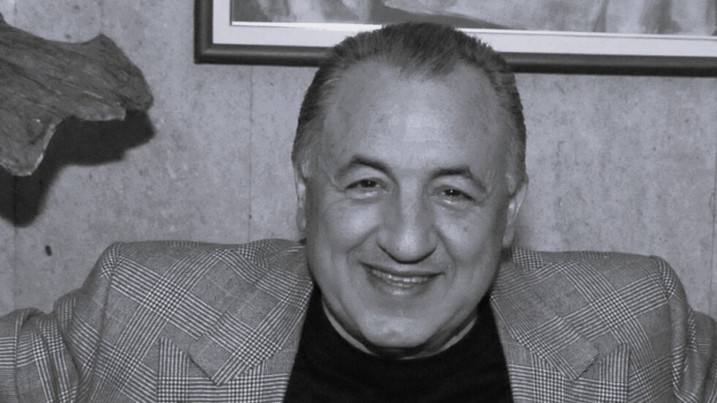 Почина Маестро Кирил Икономов