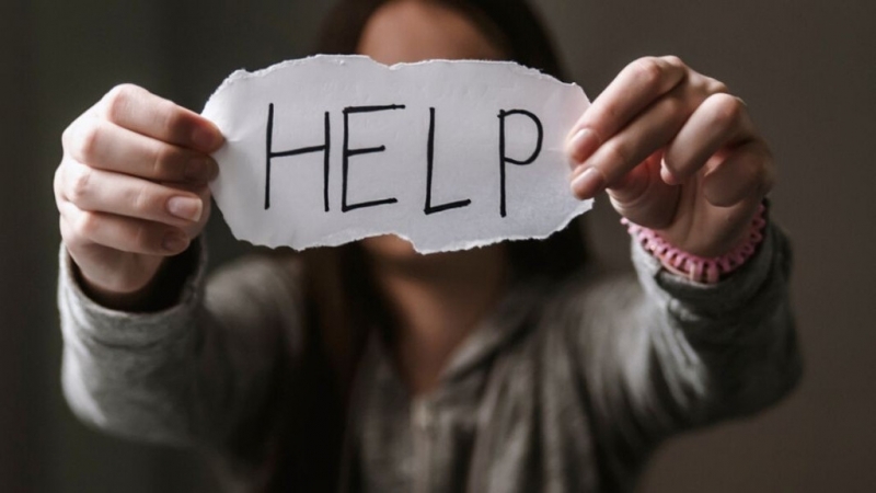 Жена от Монтанско години наред търпи тормоз а институциите нехаят