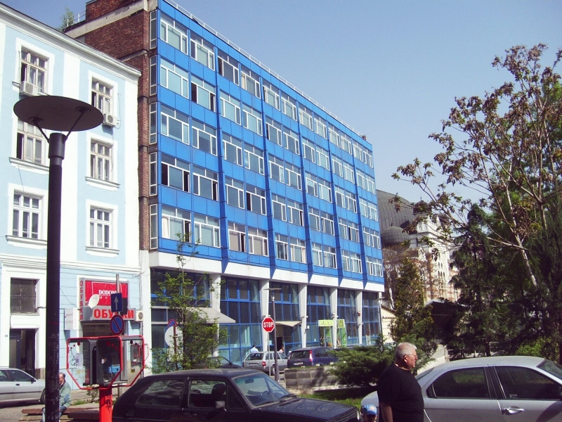 Софийският административен съд отмени решение на НАП с което се