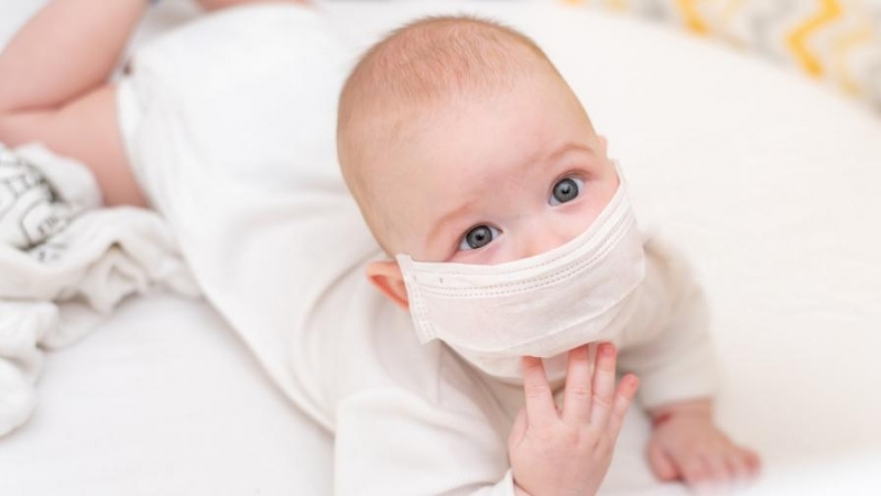 Бебе на 2 месеца е сред новите 190 заразени в