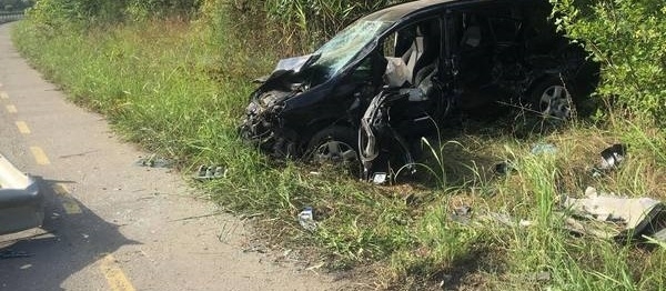 Шофьорът е от руски произход но е със статут на