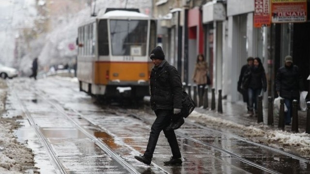 България заема последно място в класация за равнището на жизнения