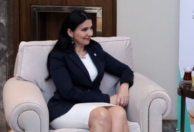 3 години затвор за румънска здравна министърка, взела подкуп