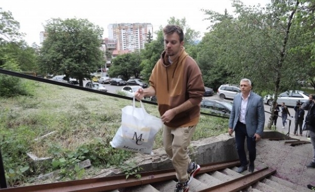 Прокуратурата се уплаши да иска арест за брата на ЛиЛана