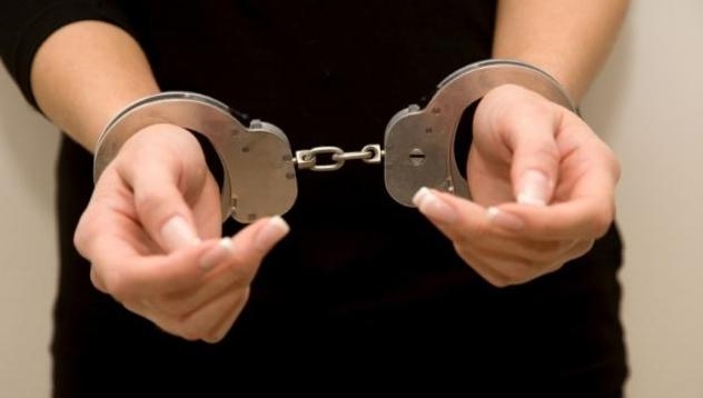 Полицията е хванала крадла на лампи в Мизия съобщиха от