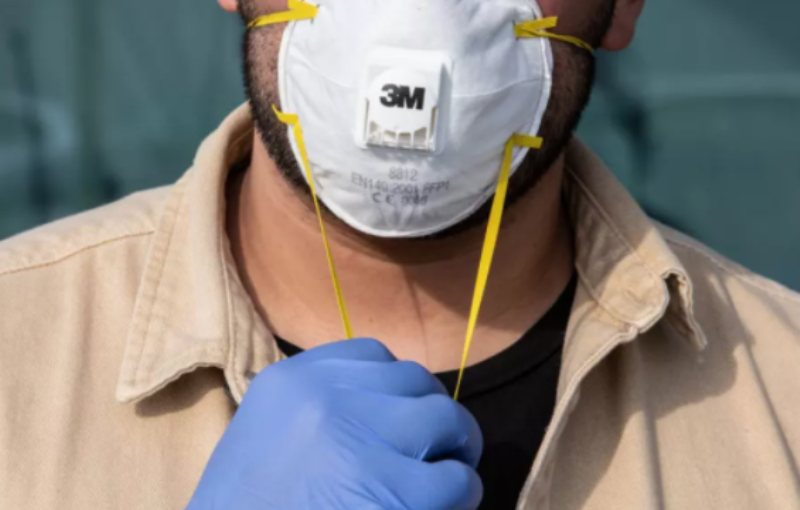 Мъж на 27 години от Берковица е новият случай на