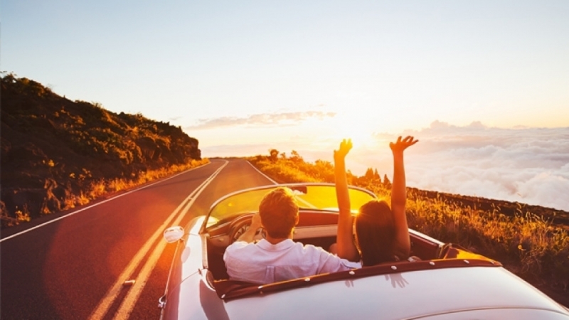 Очаква се близо 1 млн българи да пътуват в страната