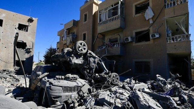 Израел отхвърли международните призиви за спиране на огъня с Хизбула