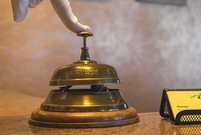 Качеството на хотелиерските услуги в България се подобрява сочат резултатите