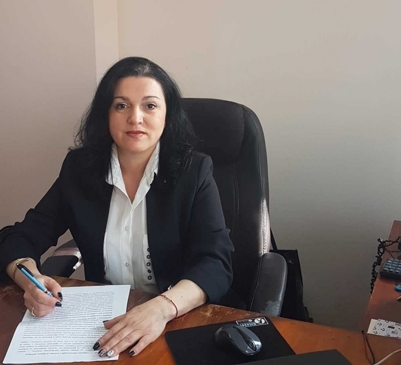 Десислава Тодорова спечели балотажа в Борован с минималните 10 гласа