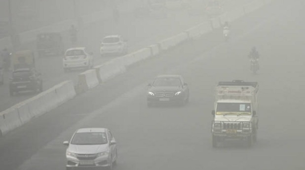 Качеството на въздуха в големите градове в България е тема