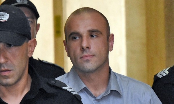 Вече е окончателно ясно убиецът на Виола от Лом