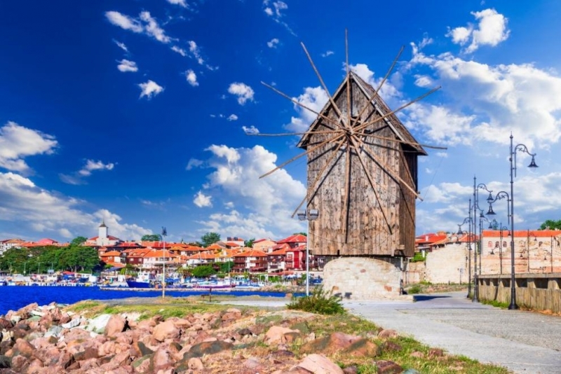 България ще бъде регионален център за опазване на културното наследство