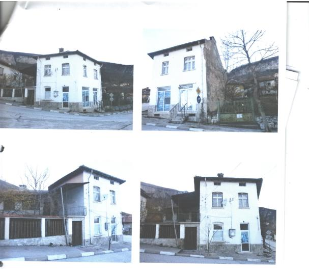 Частен съдебен изпълнител продава на търг къща във врачанското село