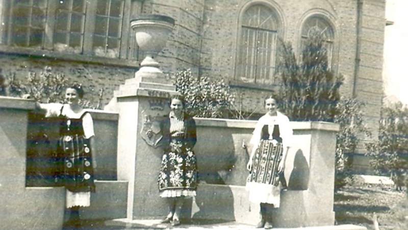 С решение на общинския съвет във Видин ще бъде възстановена