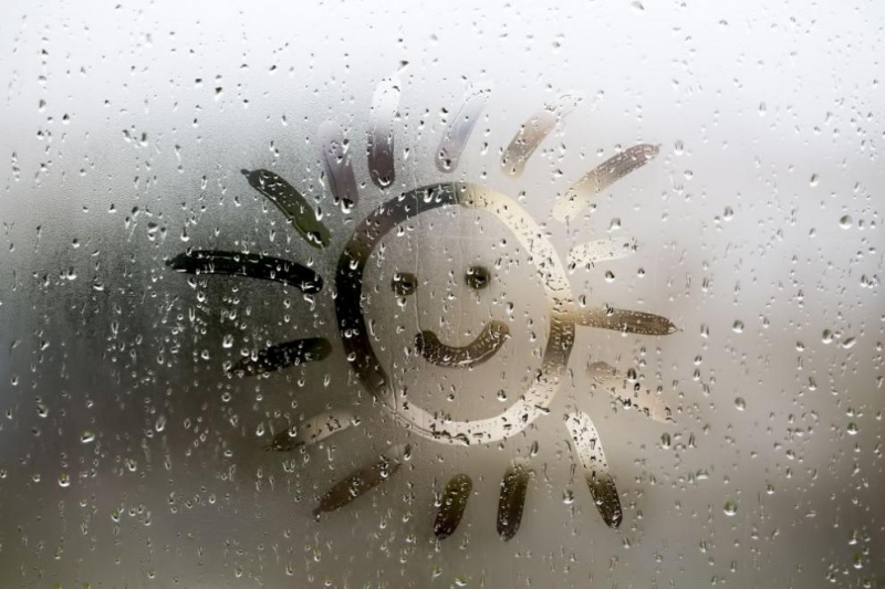 Днес ще има валежи от дъжд на повече места и