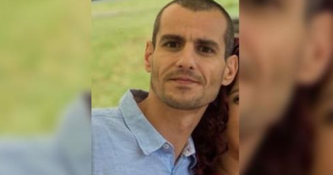 39 годишният врачанин Тихомир Христов който изчезна безследно вчера в София