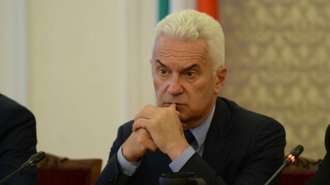 Аз по принцип много обичам бивши комунисти от МВР да