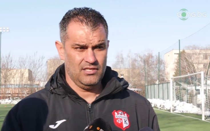 Ръководството на Ботев Враца ще преговаря днес с Веселин Великов