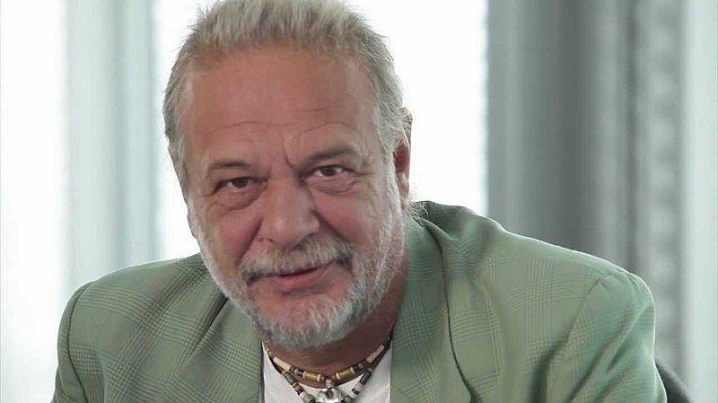 Политологът Евгений Дайнов заяви че Борисов е достигнал до логичния