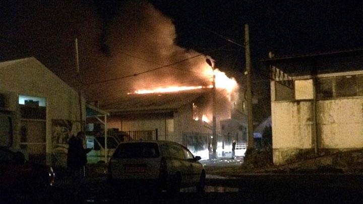 Само за три дни в хода на предприето разследване видински