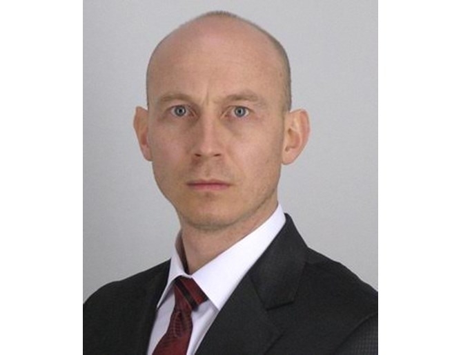 Със заповед на вътрешния министър от 12 10 2018 г гл инспектор