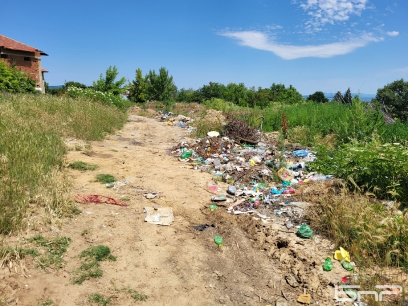 Кметове от Северозапада отнесоха глоби от РИОСВ Монтана заради замърсени терени