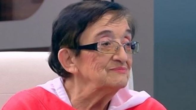 Както г жа Лидия Шулева много добре го определи Свикването на