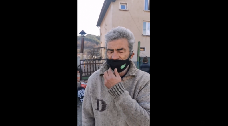 От Пирогов са изхвърлили в студен коридор дете от мездренското село