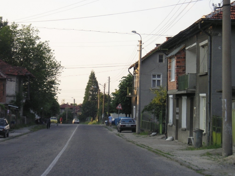 Водата в берковското село Бързия е негодна за пиене научи