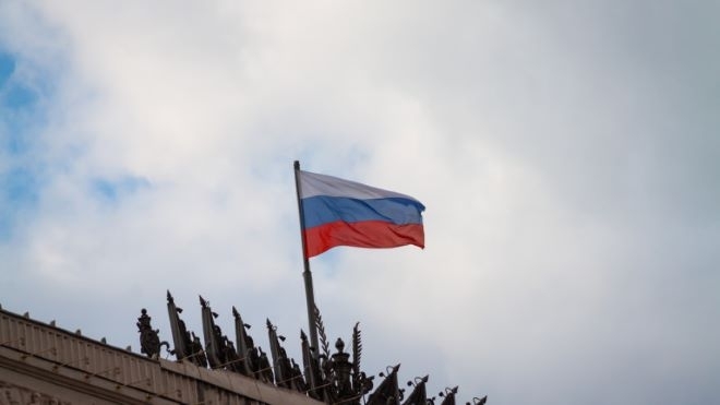 Руското министерство на отбраната: Нашите ракети унищожиха две пускови установки за "Пейтриът" и радарна станция