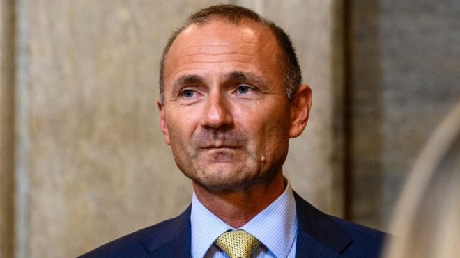 Росен Христов: В ДКК има сигнали за милиони за правни услуги и необосновани разходи