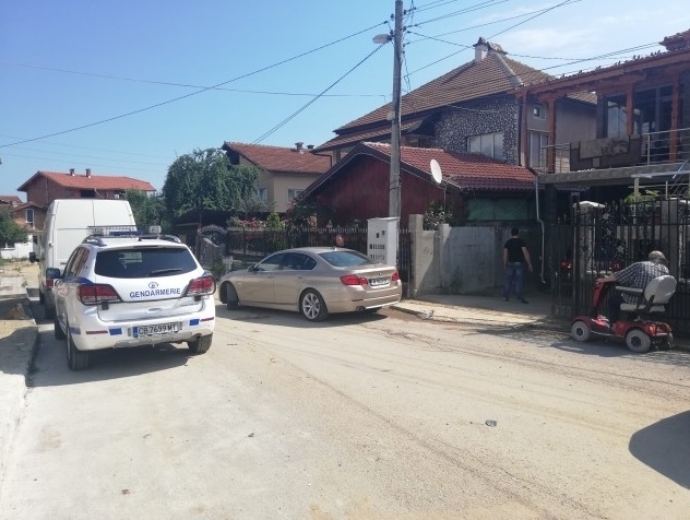 Петима са арестуваните при днешната акция на ГДБОП и спецпрокуратурата